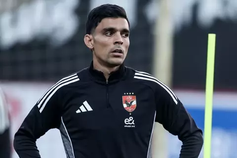 الأهلي: نتابع موقف بن شرقي في المغرب.. واللاعب في تحسن مستمر